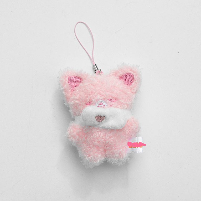 Stray kids Inspired Skzoo Secret Plush