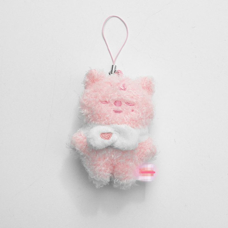 Stray kids Inspired Skzoo Secret Plush