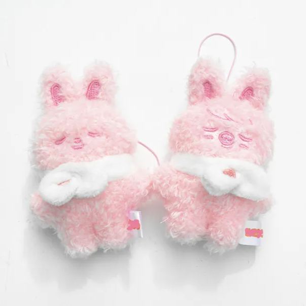Stray kids Inspired Skzoo Secret Plush