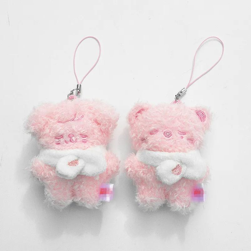 Stray kids Inspired Skzoo Secret Plush