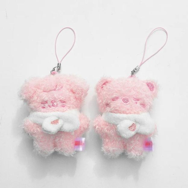 Stray kids Inspired Skzoo Secret Plush