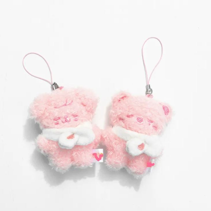 Stray kids Inspired Skzoo Secret Plush