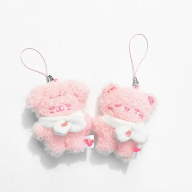 Stray kids Inspired Skzoo Secret Plush