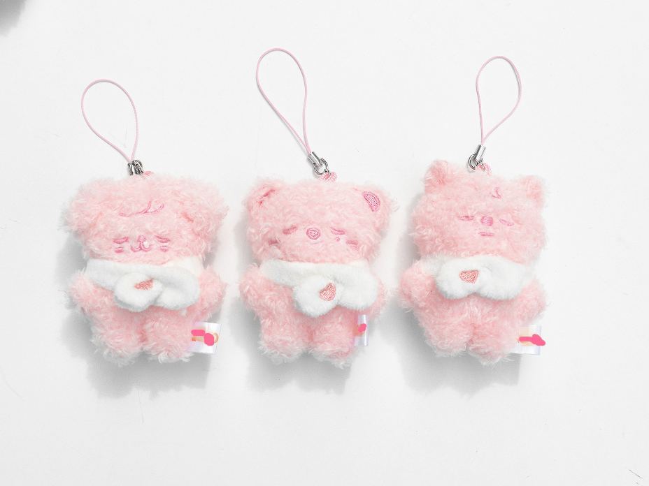 Stray kids Inspired Skzoo Secret Plush