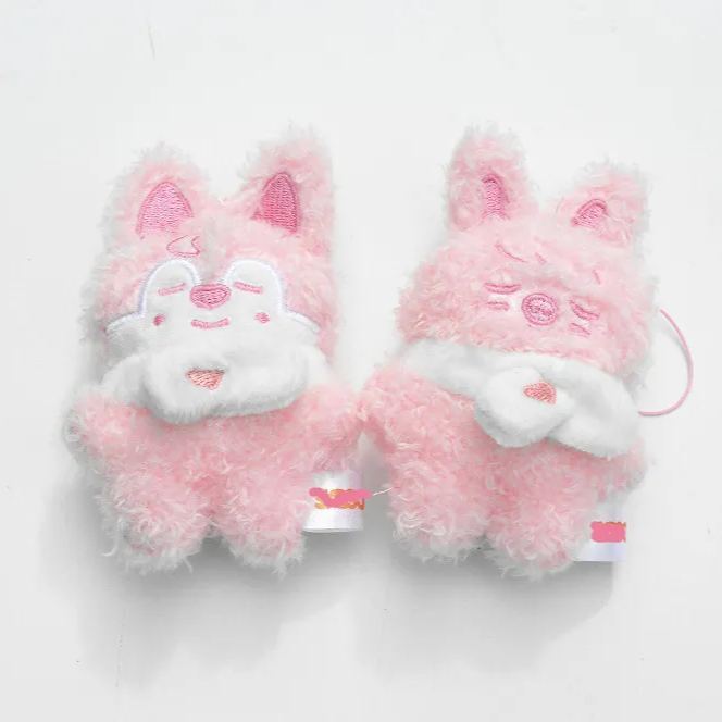 Stray kids Inspired Skzoo Secret Plush