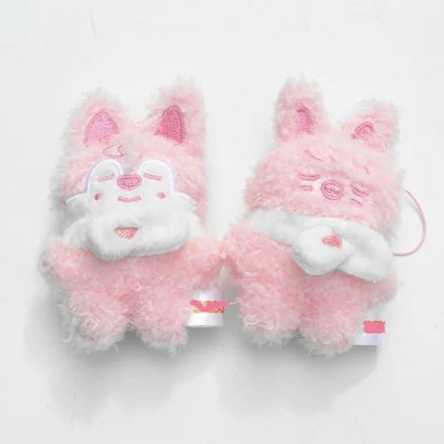 Stray kids Inspired Skzoo Secret Plush