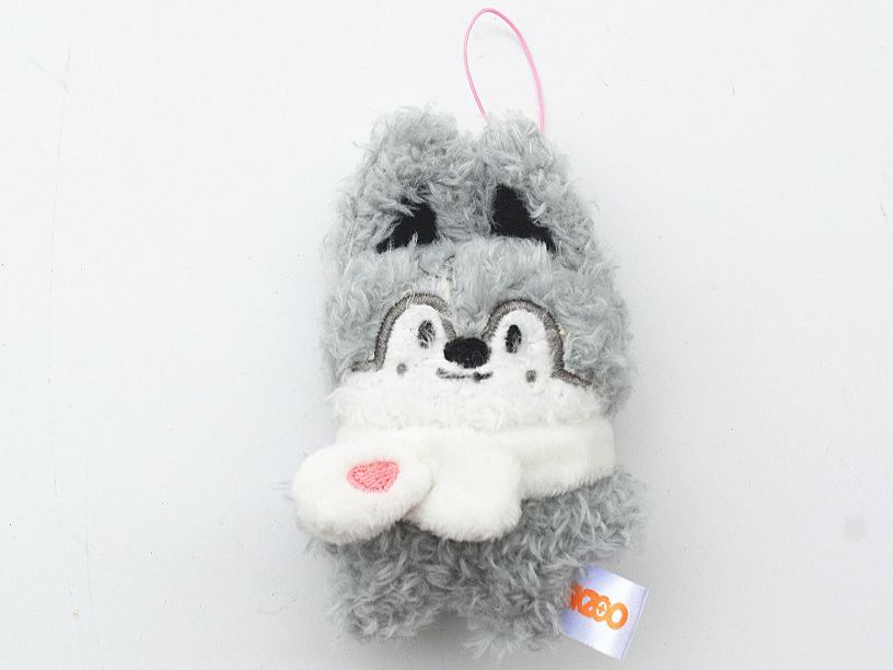 Stray kids Inspired Skzoo Secret Plush Original Ver-Straykids