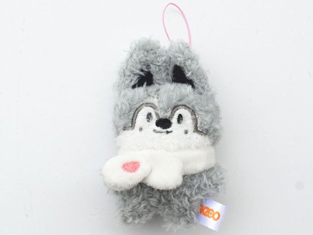 Stray kids Inspired Skzoo Secret Plush Original Ver-Straykids