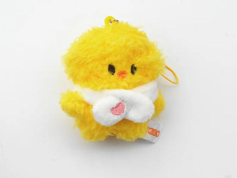 Stray kids Inspired Skzoo Secret Plush Original Ver-Straykids