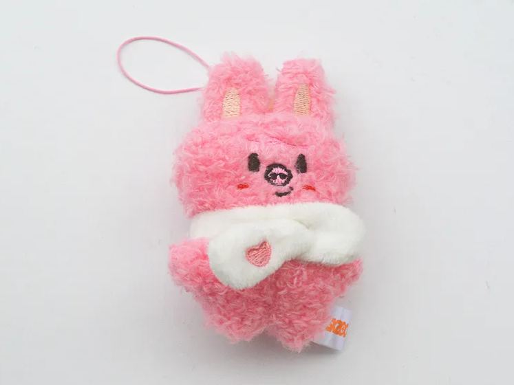 Stray kids Inspired Skzoo Secret Plush Original Ver-Straykids
