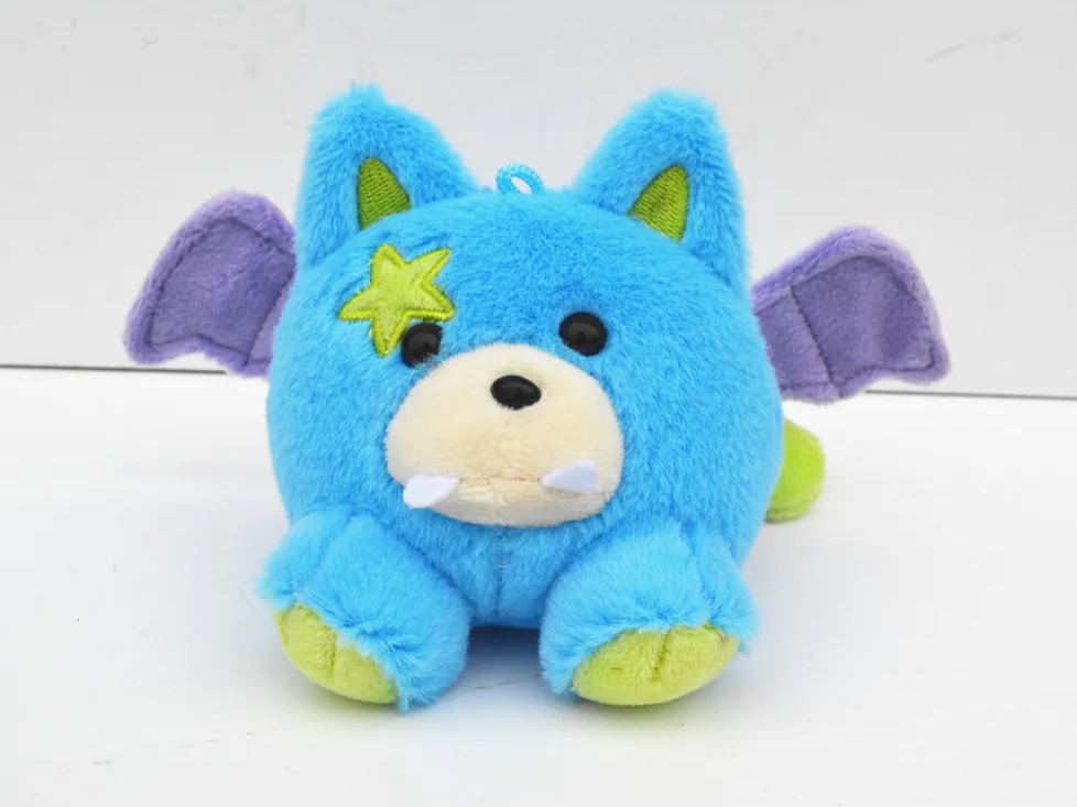 Enhypen Inspired Vampire Plush Doll