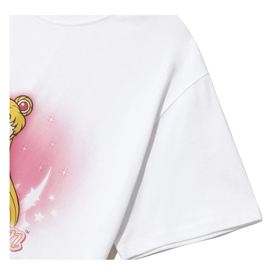 Twice Sana Inspired Betty Moon Oversized T-Shirt