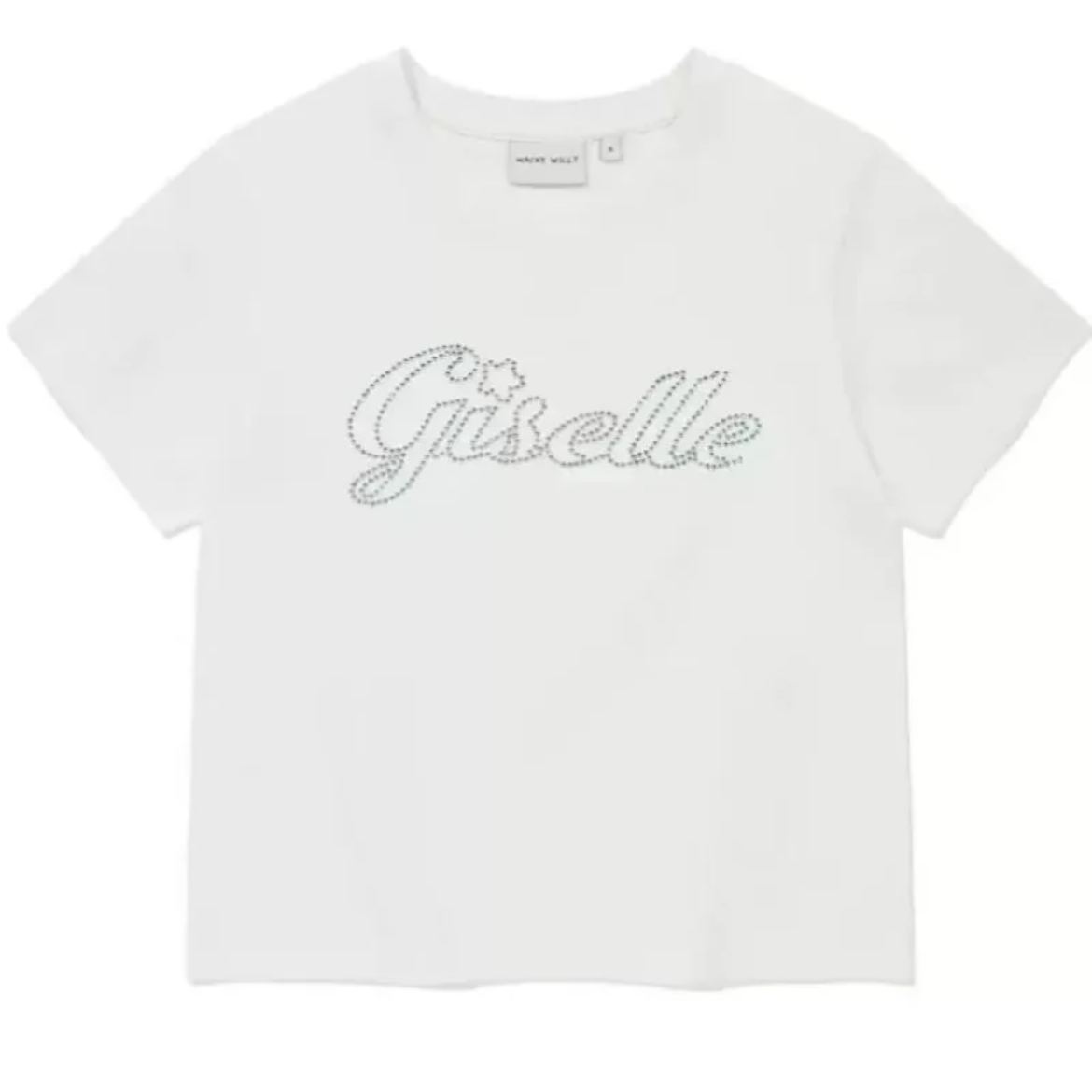 Aespa Giselle