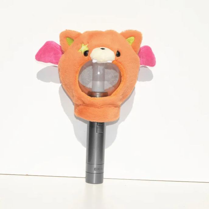 ENHYPEN Inspired Lightstick Plush Cover