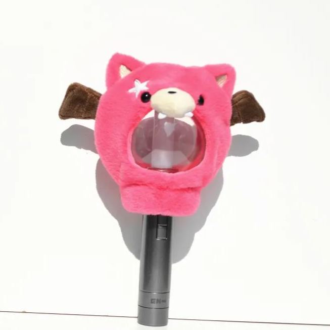 ENHYPEN Inspired Lightstick Plush Cover