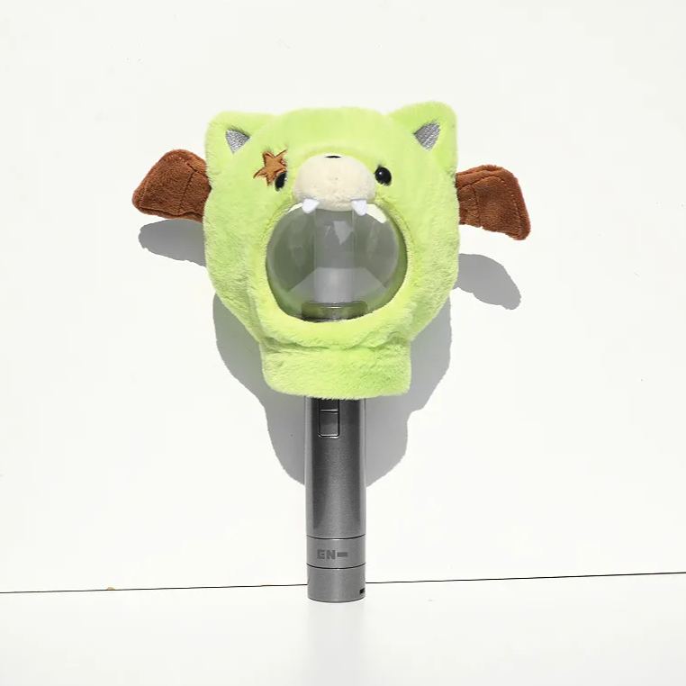 ENHYPEN Inspired Lightstick Plush Cover