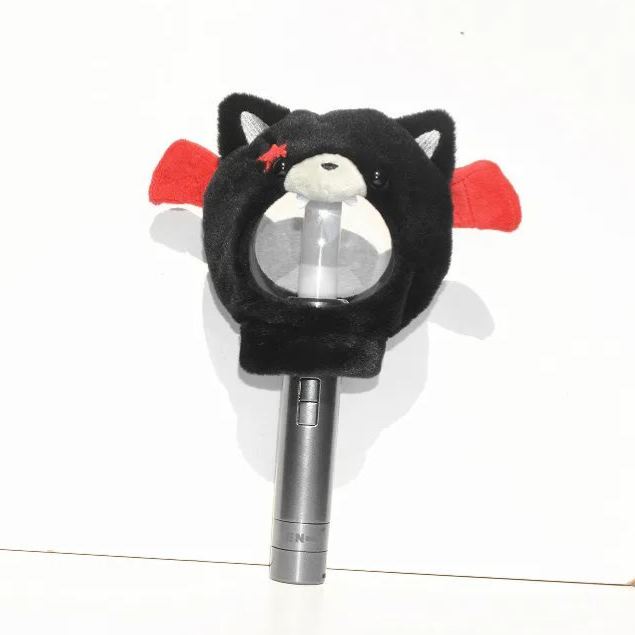 ENHYPEN Inspired Lightstick Plush Cover