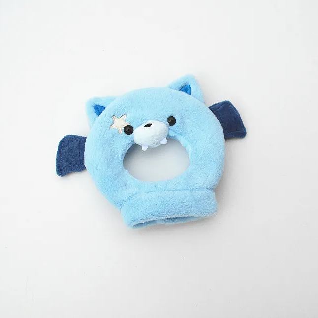 ENHYPEN Inspired Lightstick Plush Cover