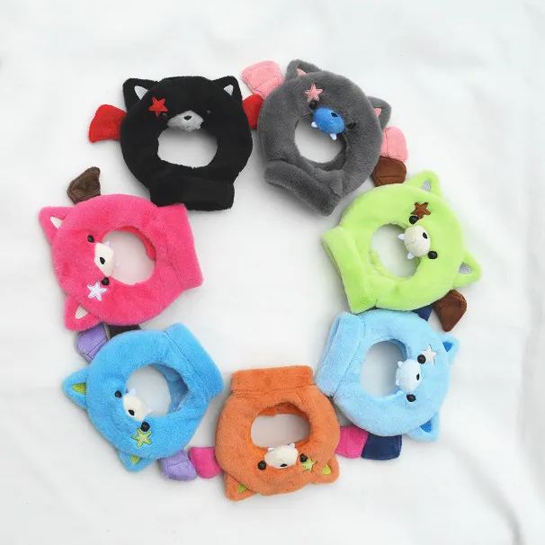 ENHYPEN Inspired Lightstick Plush Cover