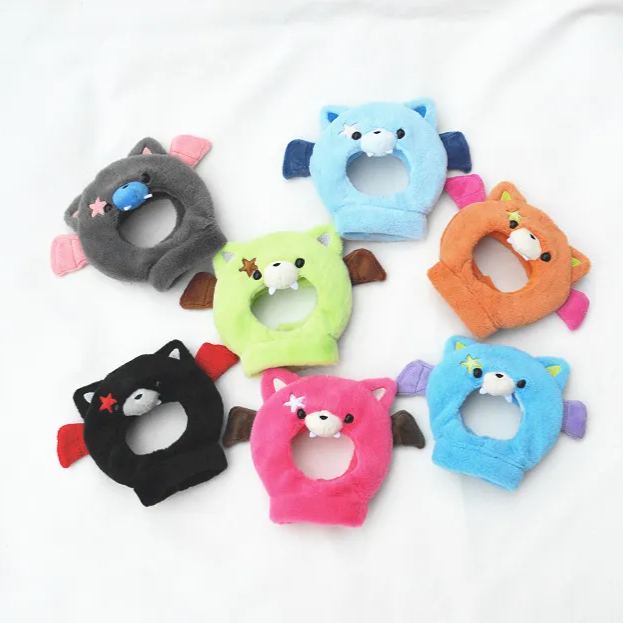 ENHYPEN Inspired Lightstick Plush Cover