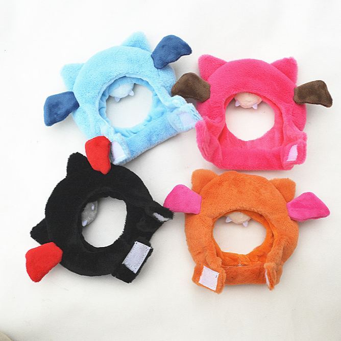 ENHYPEN Inspired Lightstick Plush Cover