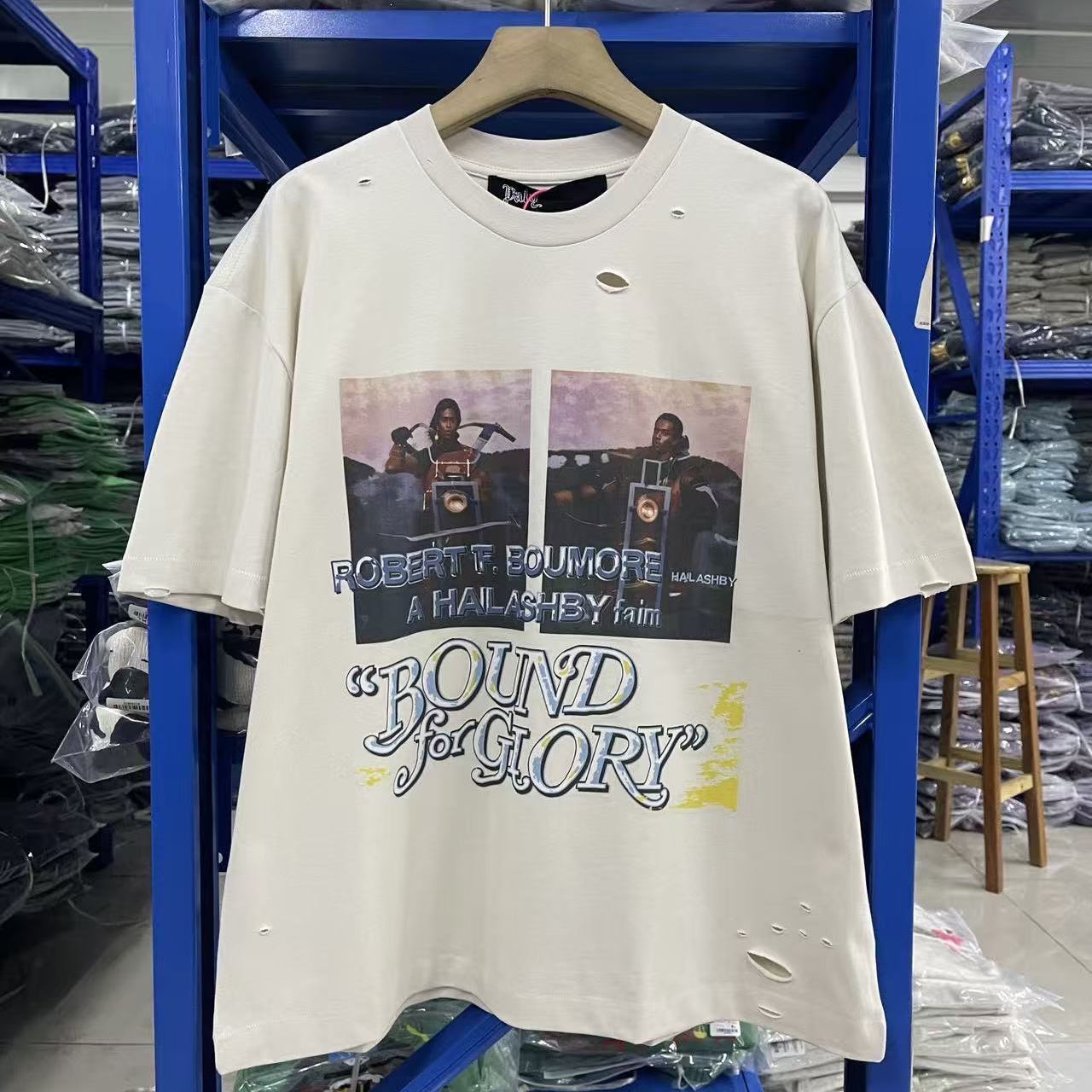 Enhypen Ni-Ki inspired Play Hollywood print tshirt-NIKI