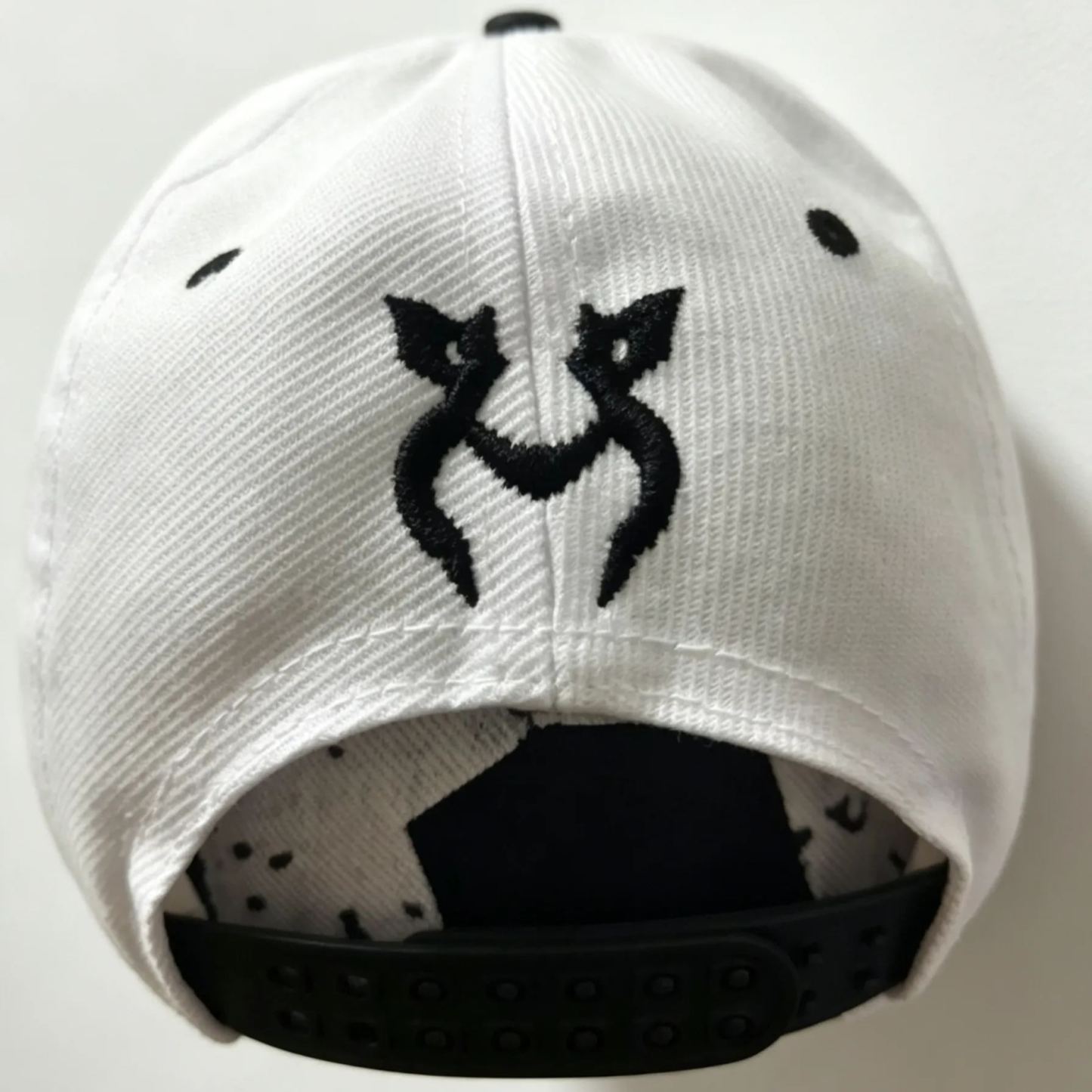 Seventeen Hoshi Inspired Custom Embroidered Snapback Baseball Cap Hat