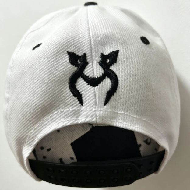 Seventeen Hoshi Inspired Custom Embroidered Snapback Baseball Cap Hat