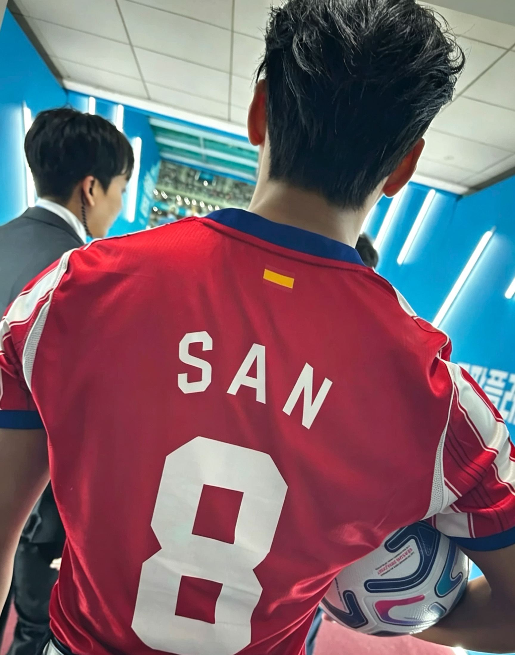 ateez san 