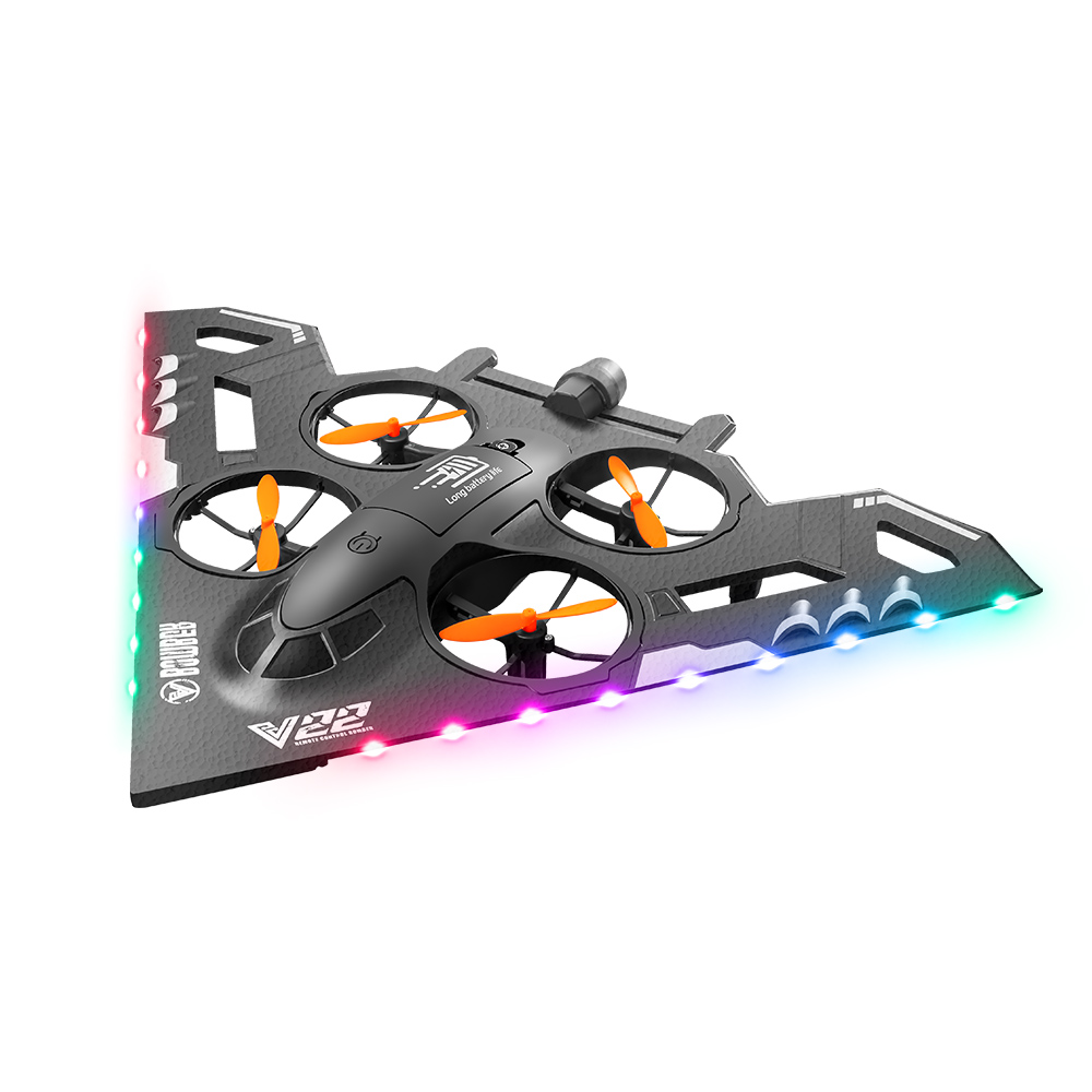 Mini dron