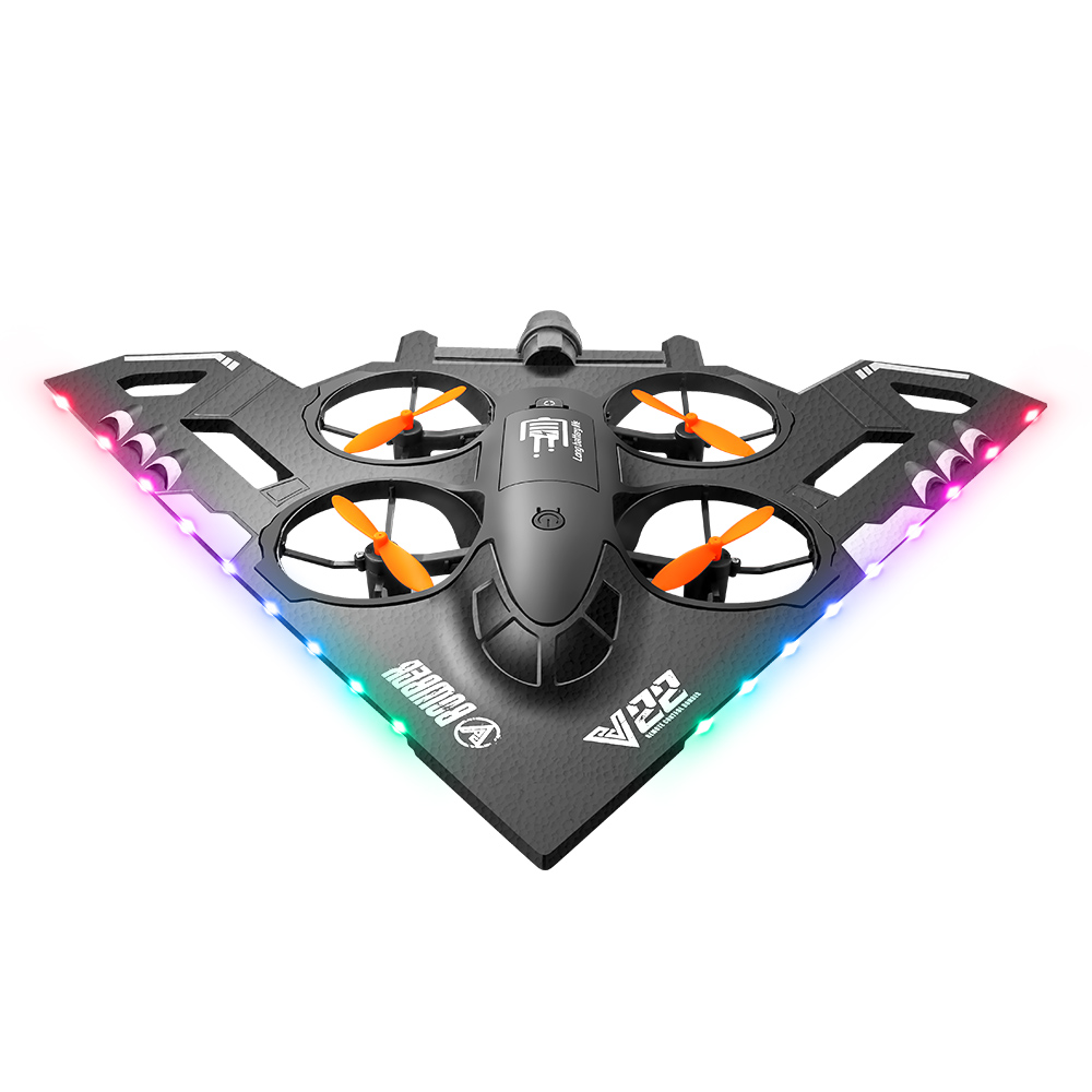 Mini dron