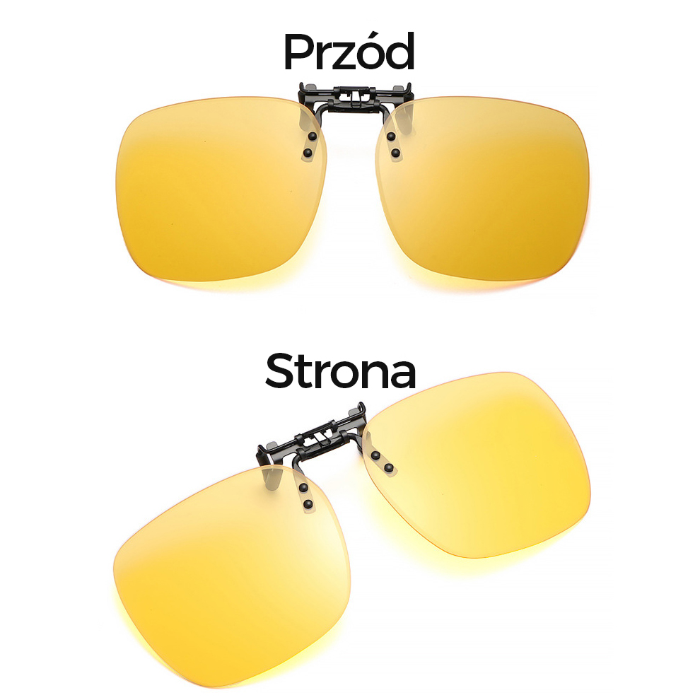 soczewki polaryzacyjne