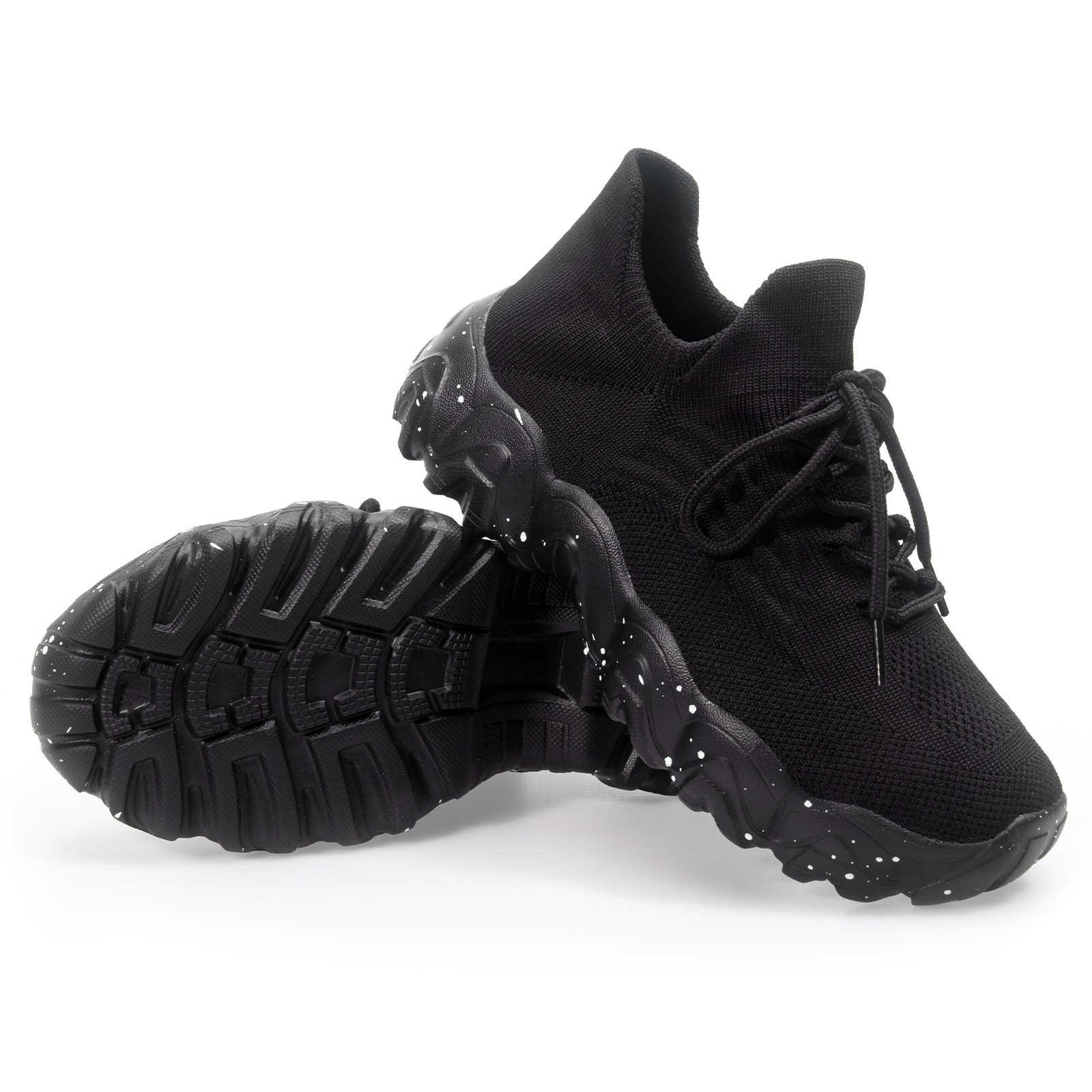 70% OFF - Women's Lace-up Casual Comfortable Breathable Lightweight Running Shoes