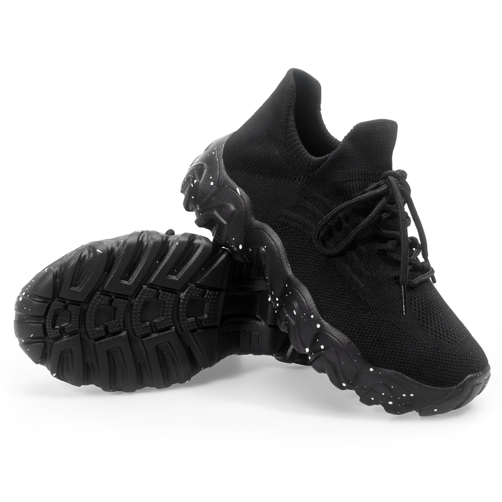 70% OFF - Women's Lace-up Casual Comfortable Breathable Lightweight Running Shoes