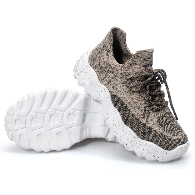 70% OFF - Women's Lace-up Casual Comfortable Breathable Lightweight Running Shoes