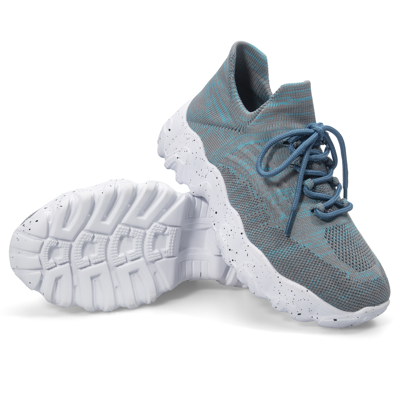 70% OFF - Women's Lace-up Casual Comfortable Breathable Lightweight Running Shoes