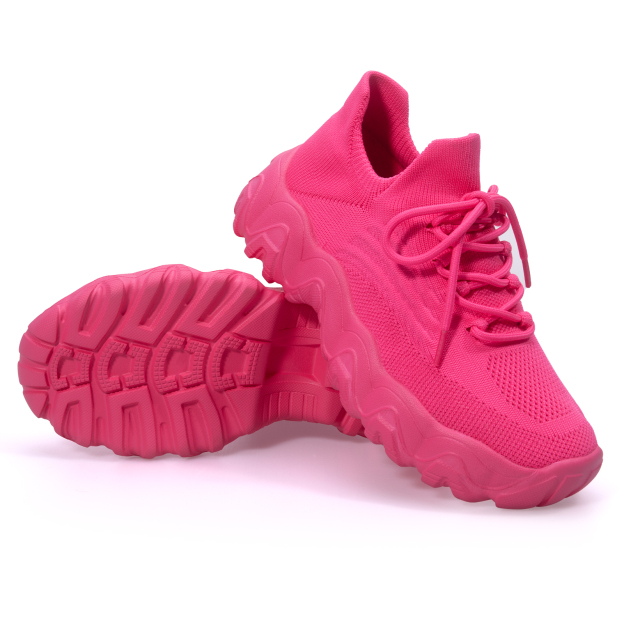 70% OFF - Women's Lace-up Casual Comfortable Breathable Lightweight Running Shoes