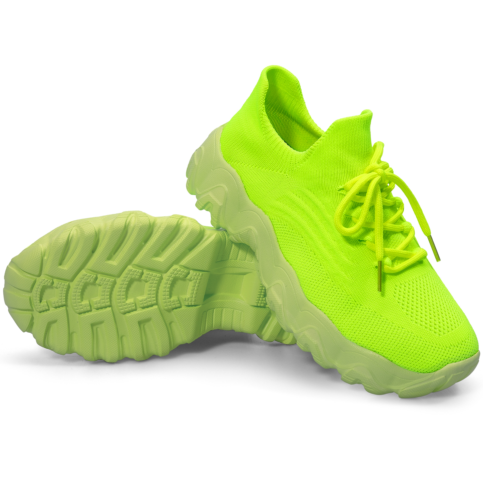 70% OFF - Women's Lace-up Casual Comfortable Breathable Lightweight Running Shoes