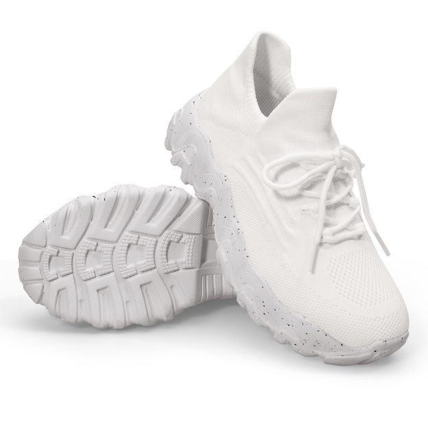 70% OFF - Women's Lace-up Casual Comfortable Breathable Lightweight Running Shoes