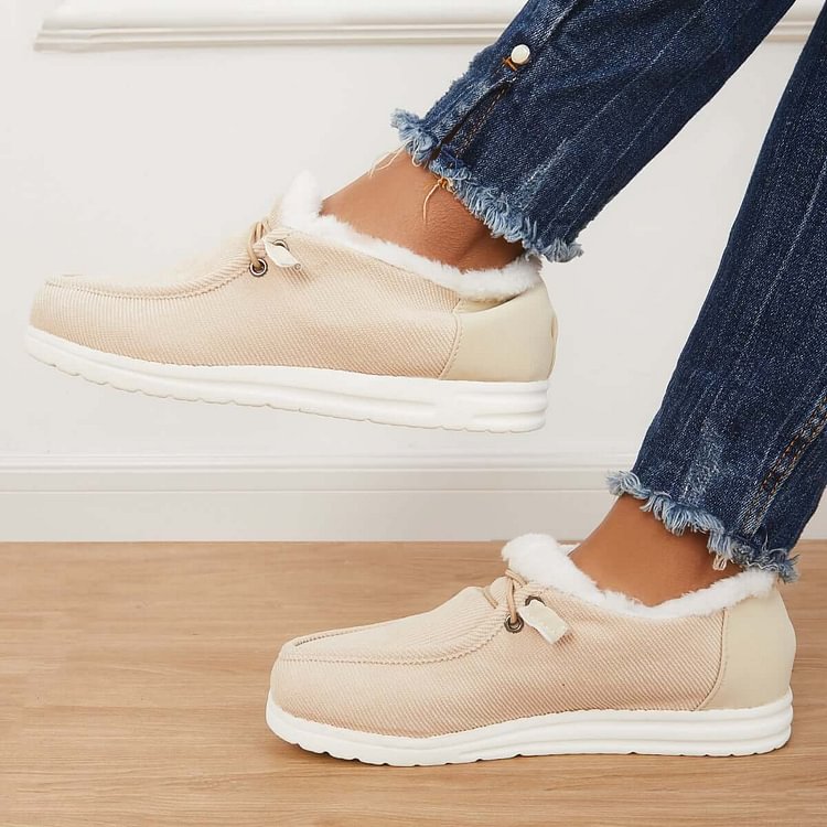 Winter Warm Orthopedic Comfort Boots for Womens