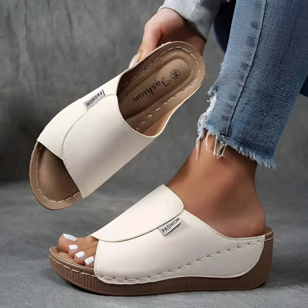 Ergonomic Comfort Sandals for Women