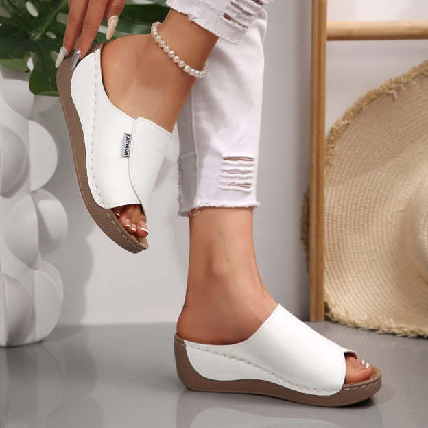 Ergonomic Comfort Sandals for Women