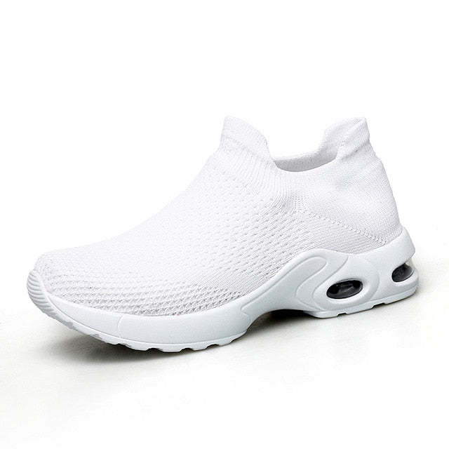 Women's Orthopedic Shoes Lightweight Sneaker