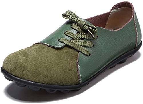 Women's Orthopedic Comfy Slip-on Loafers