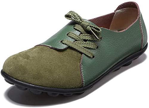 Women's Orthopedic Comfy Slip-on Loafers