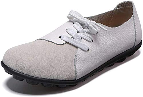 Women's Orthopedic Comfy Slip-on Loafers