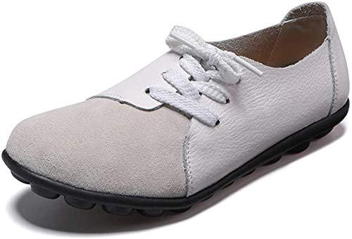 Women's Orthopedic Comfy Slip-on Loafers