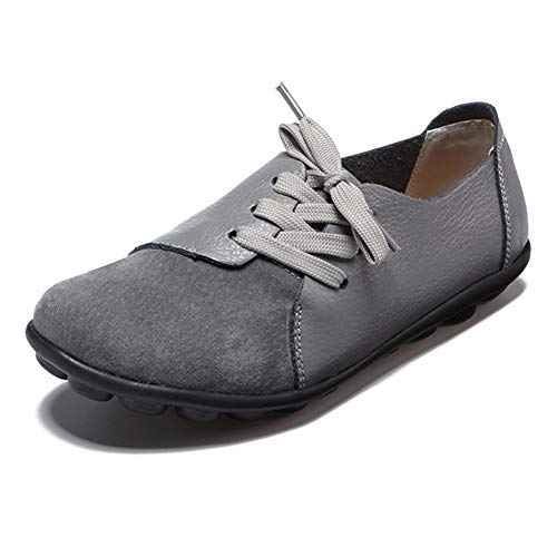 Women's Orthopedic Comfy Slip-on Loafers