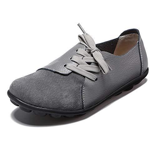 Women's Orthopedic Comfy Slip-on Loafers