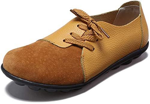 Women's Orthopedic Comfy Slip-on Loafers